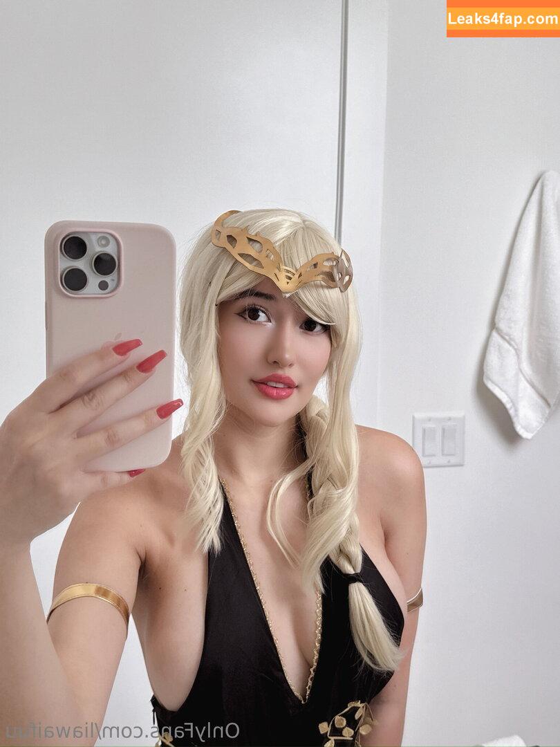 liawaifuu /  leaked photo photo #0008