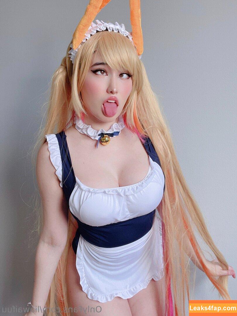 liawaifuu /  leaked photo photo #0010