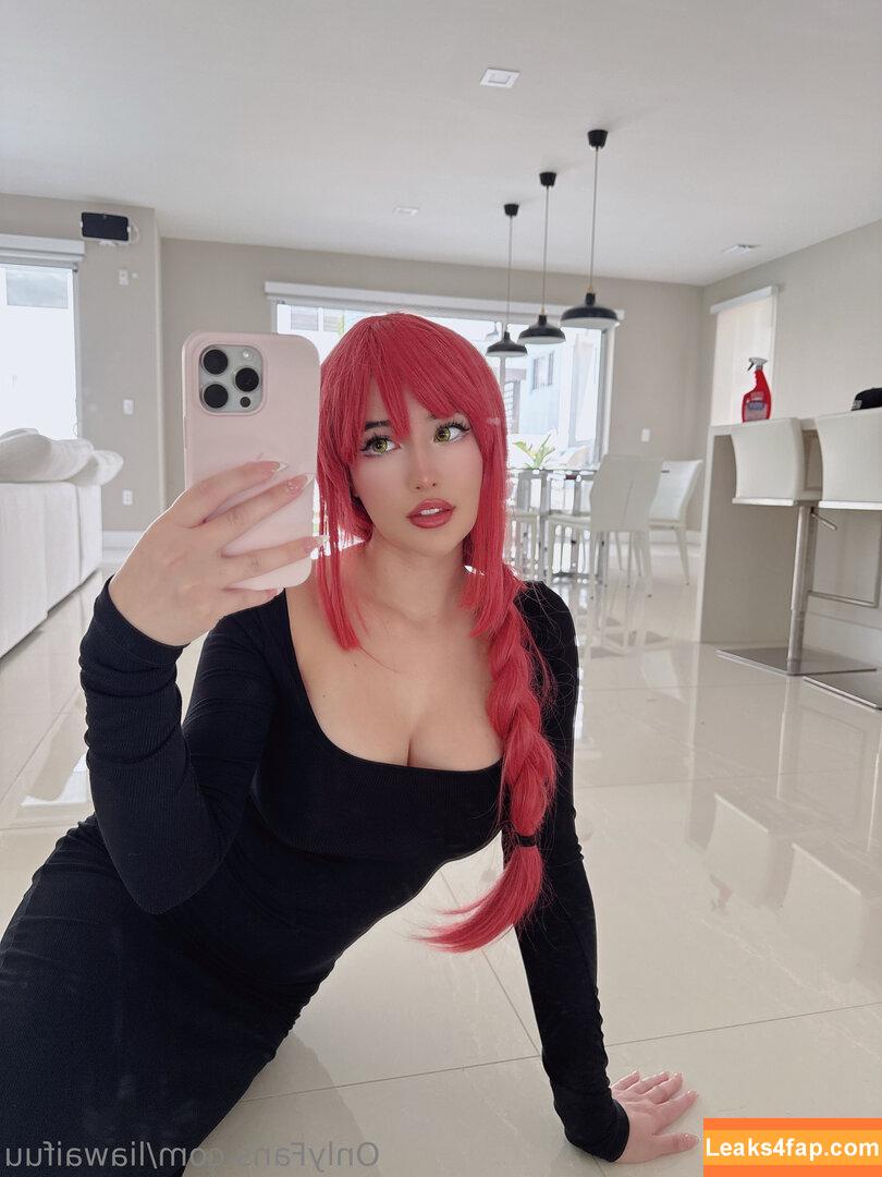 liawaifuu /  leaked photo photo #0017