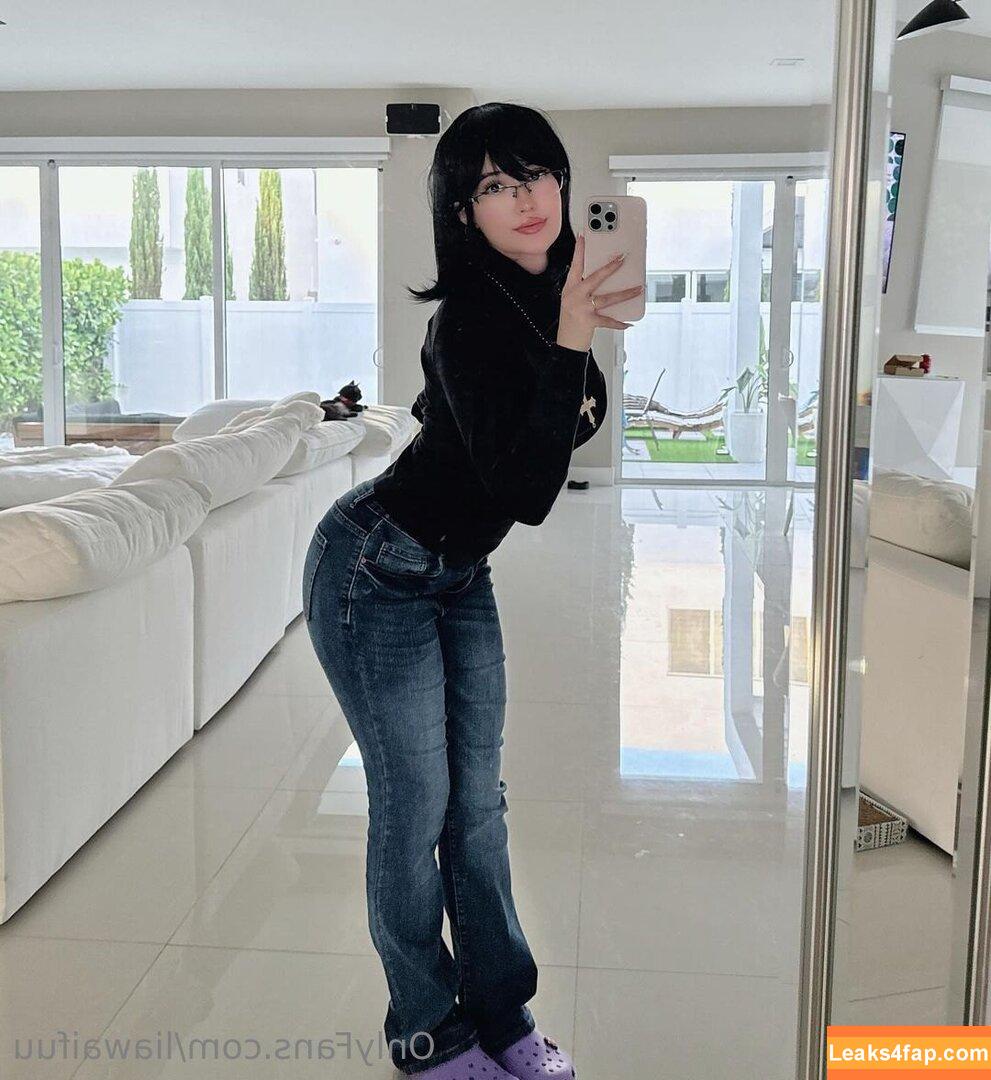 liawaifuu /  leaked photo photo #0025