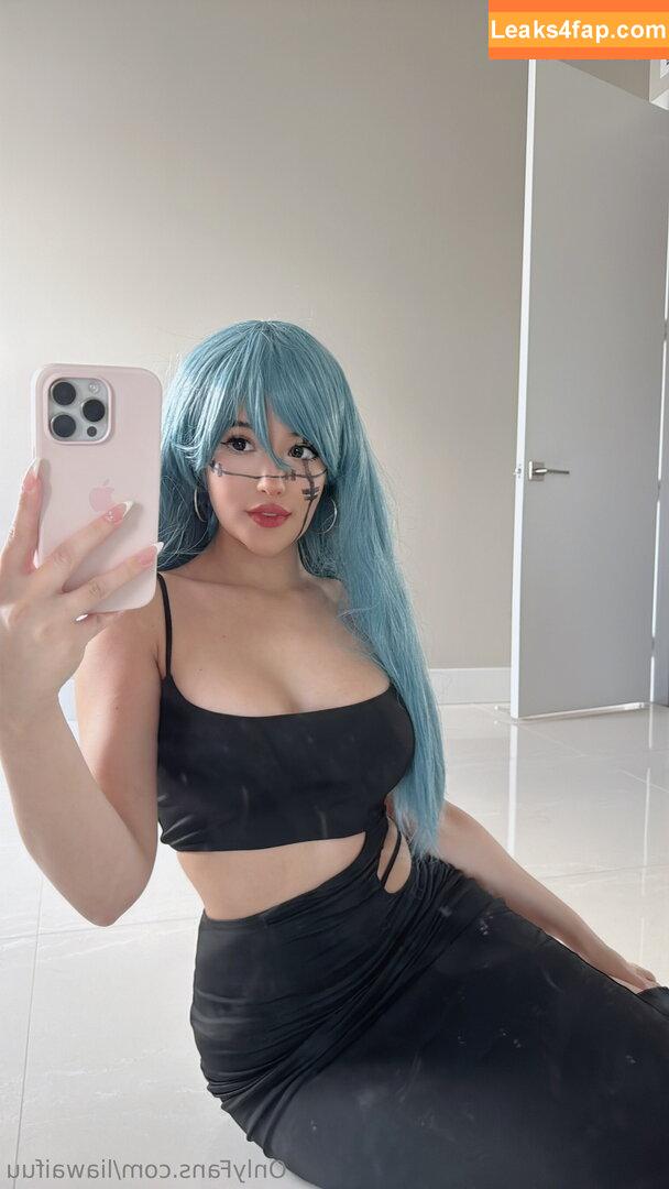 liawaifuu /  leaked photo photo #0034
