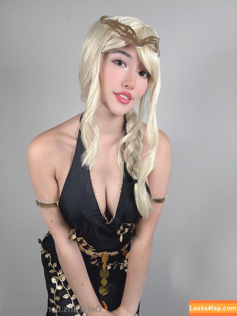 liawaifuu /  leaked photo photo #0045