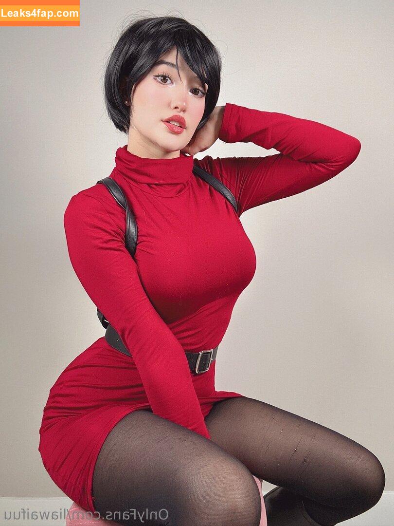 liawaifuu /  leaked photo photo #0056