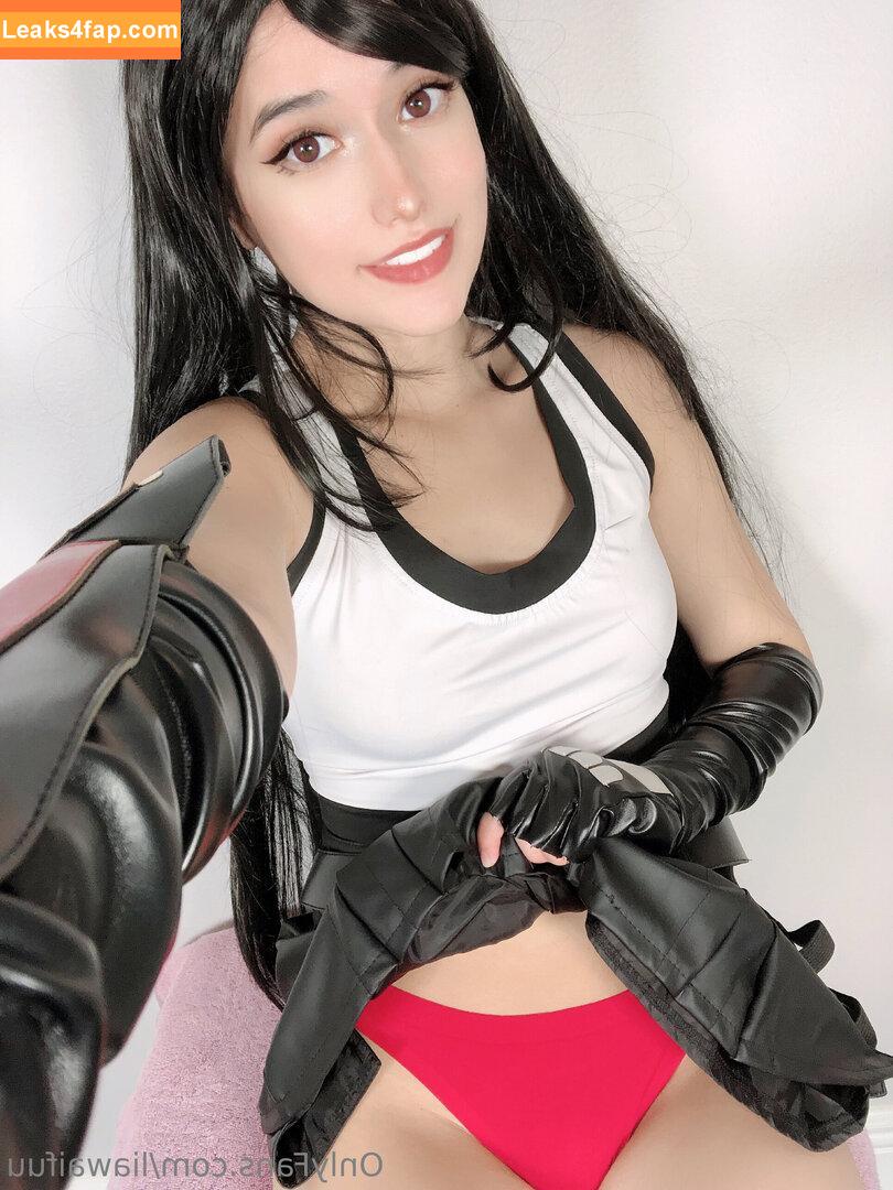 liawaifuu /  leaked photo photo #0058