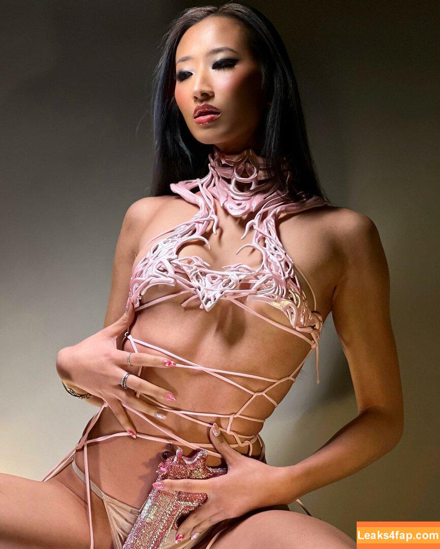 Lil Mariko / lilmariko leaked photo photo #0007