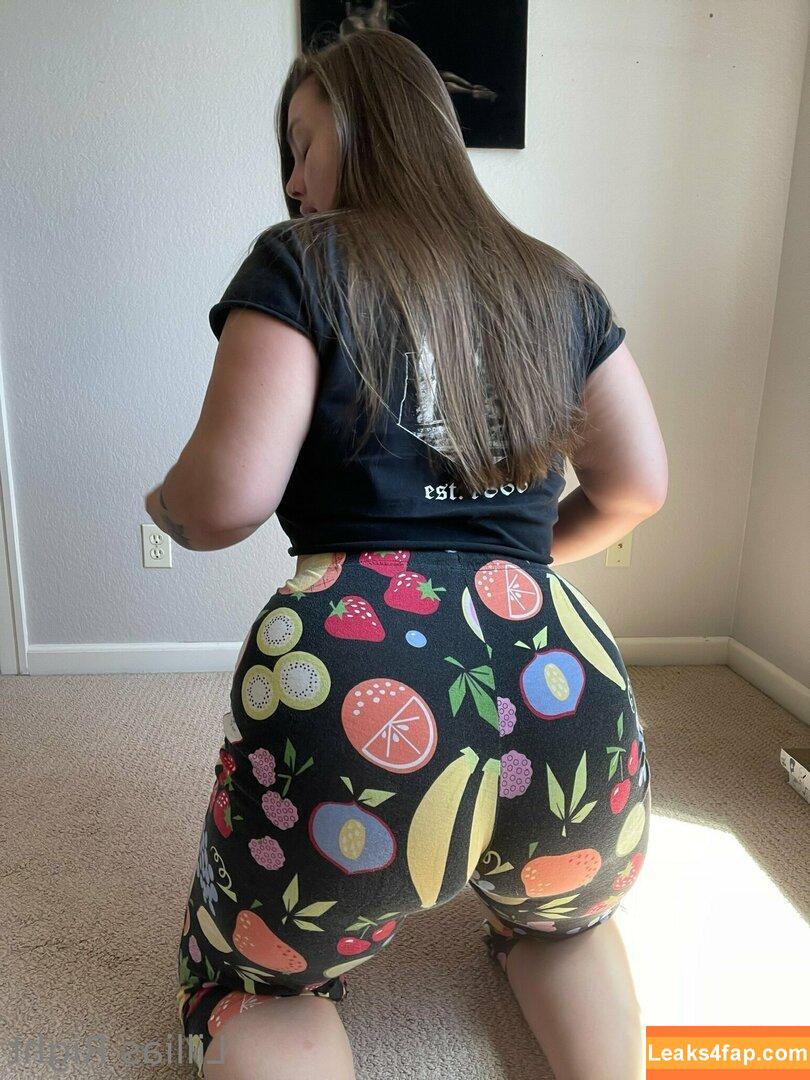 Lillias Right / RightLillias / lillias_right / lilliasright leaked photo photo #0016
