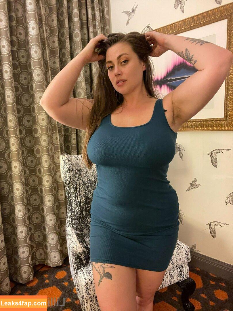 Lillias Right / RightLillias / lillias_right / lilliasright leaked photo photo #0077