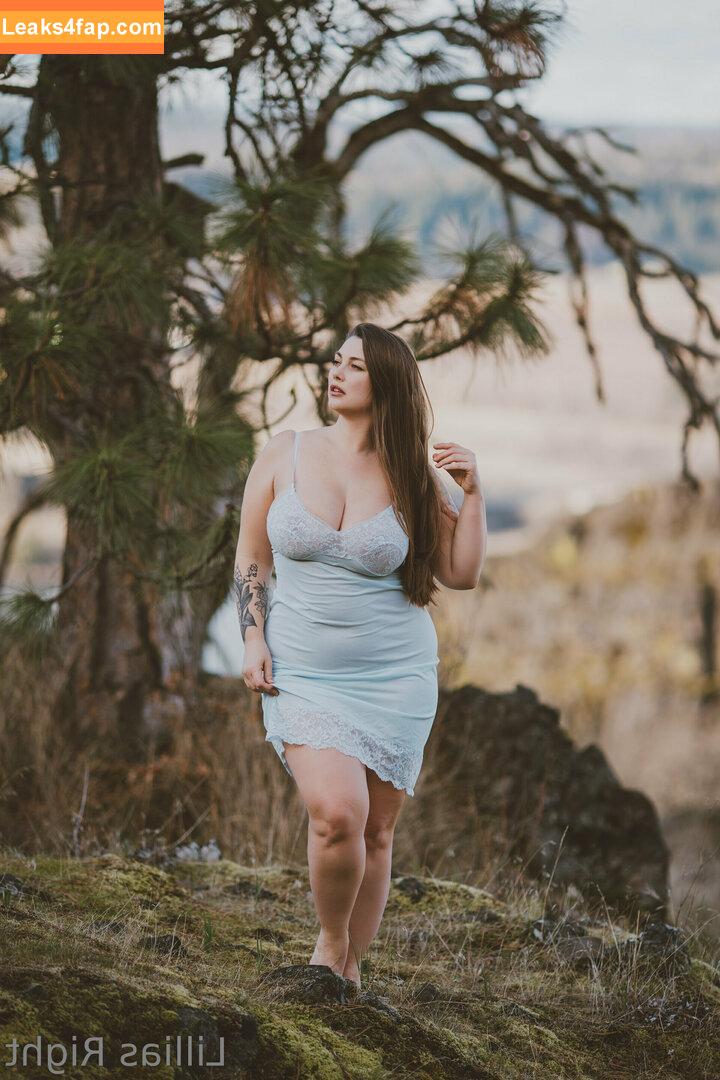 Lillias Right / RightLillias / lillias_right / lilliasright leaked photo photo #0100