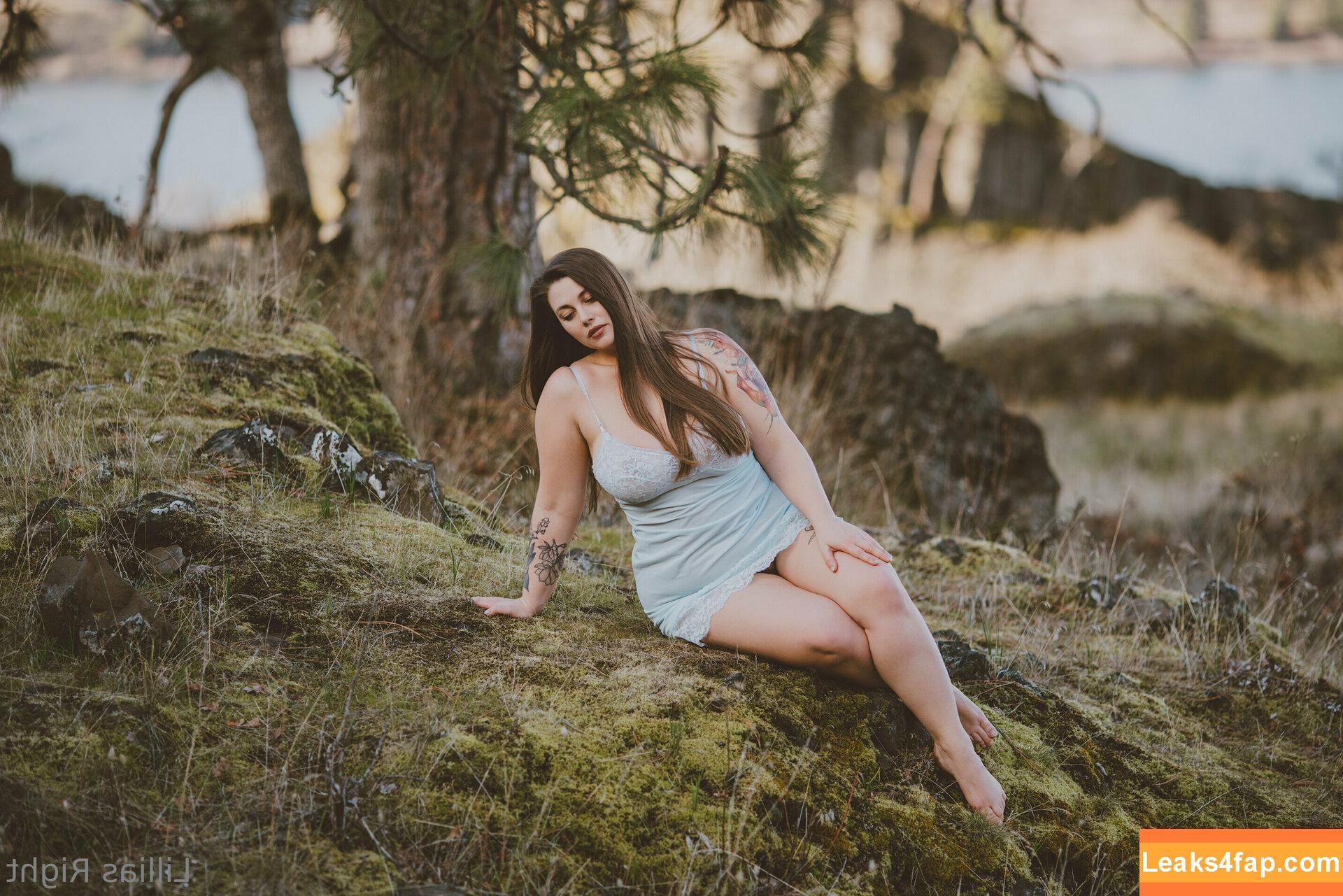 Lillias Right / RightLillias / lillias_right / lilliasright слитое фото фото #0139