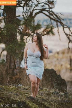 Lillias Right фото #0100