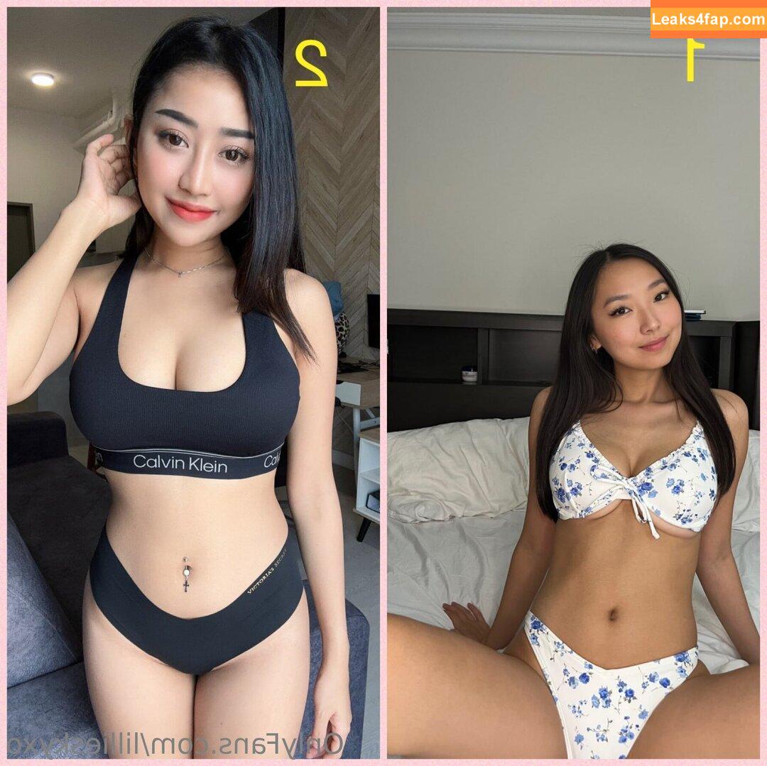 lillieskyxo / lillyskyx leaked photo photo #0001