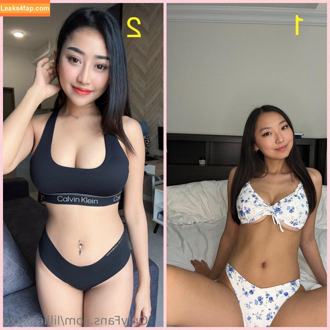 lillieskyxo / lillyskyx leaked photo photo #0007
