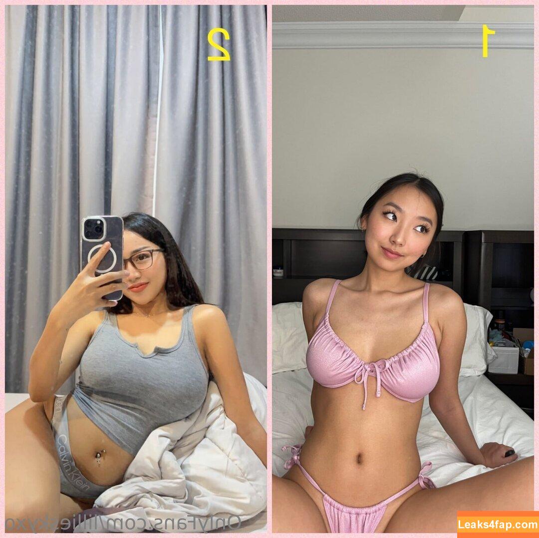 lillieskyxo / lillyskyx leaked photo photo #0008