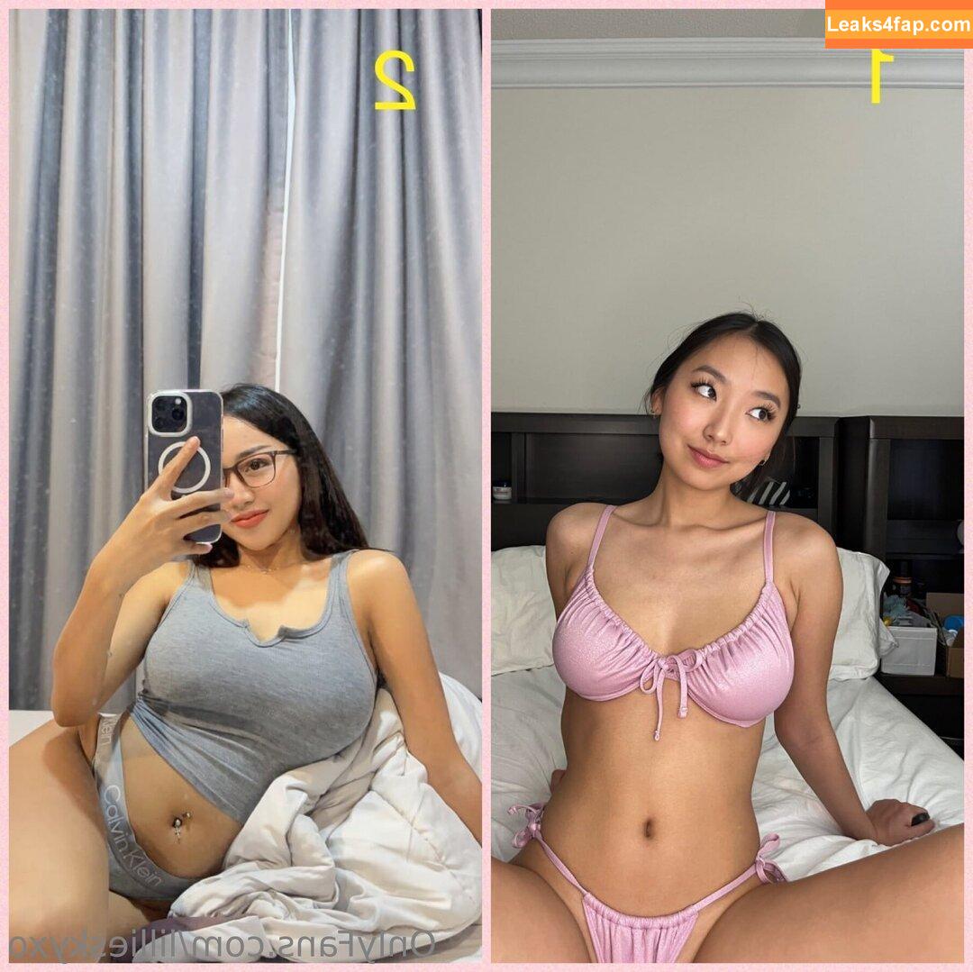 lillieskyxo / lillyskyx leaked photo photo #0010