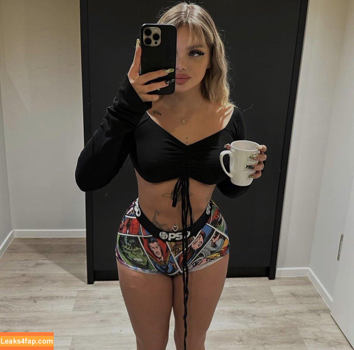 Lin Melisa /  leaked photo photo #0001