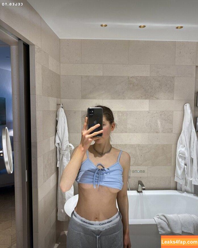 Linneasky / Linnea leaked photo photo #0026