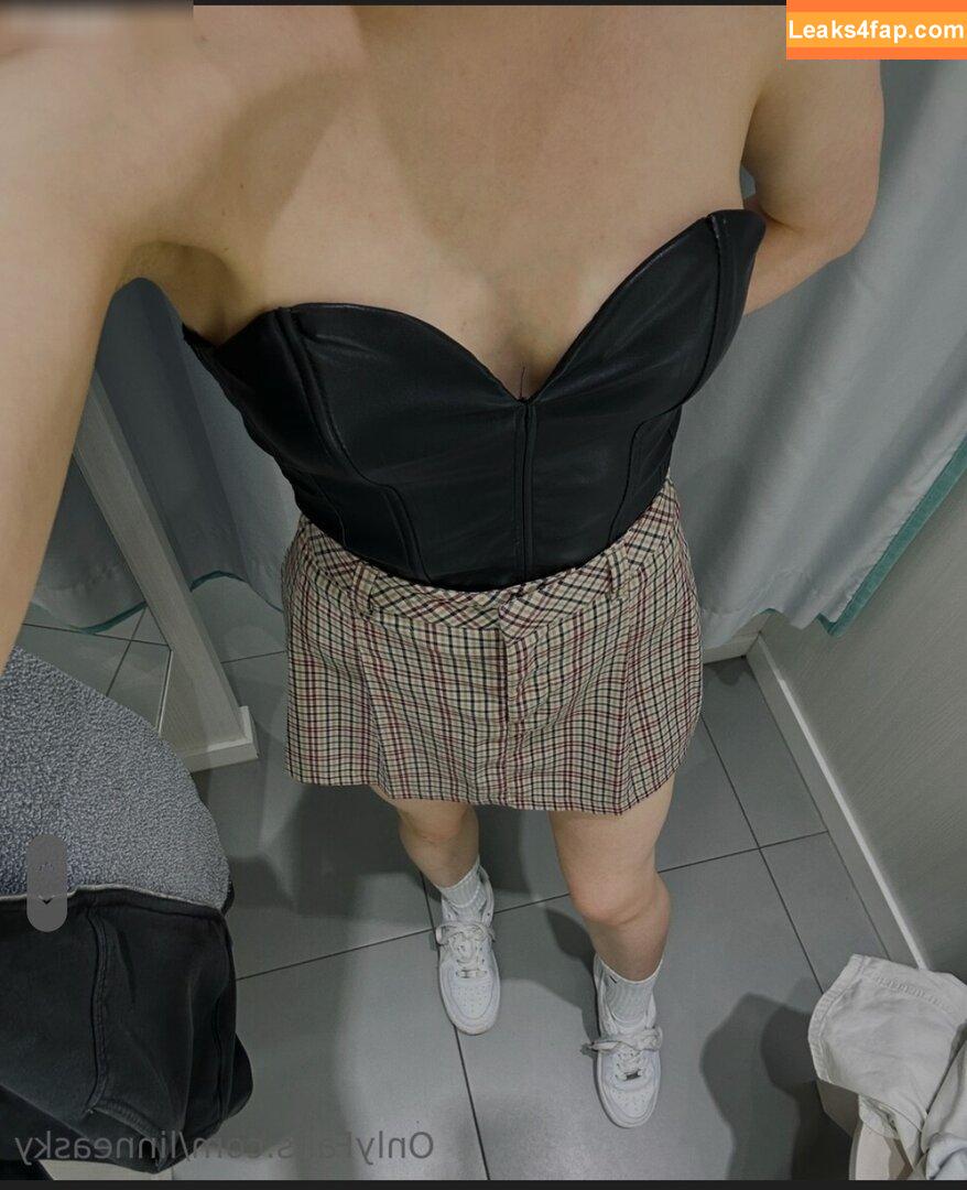 Linneasky / Linnea leaked photo photo #0116