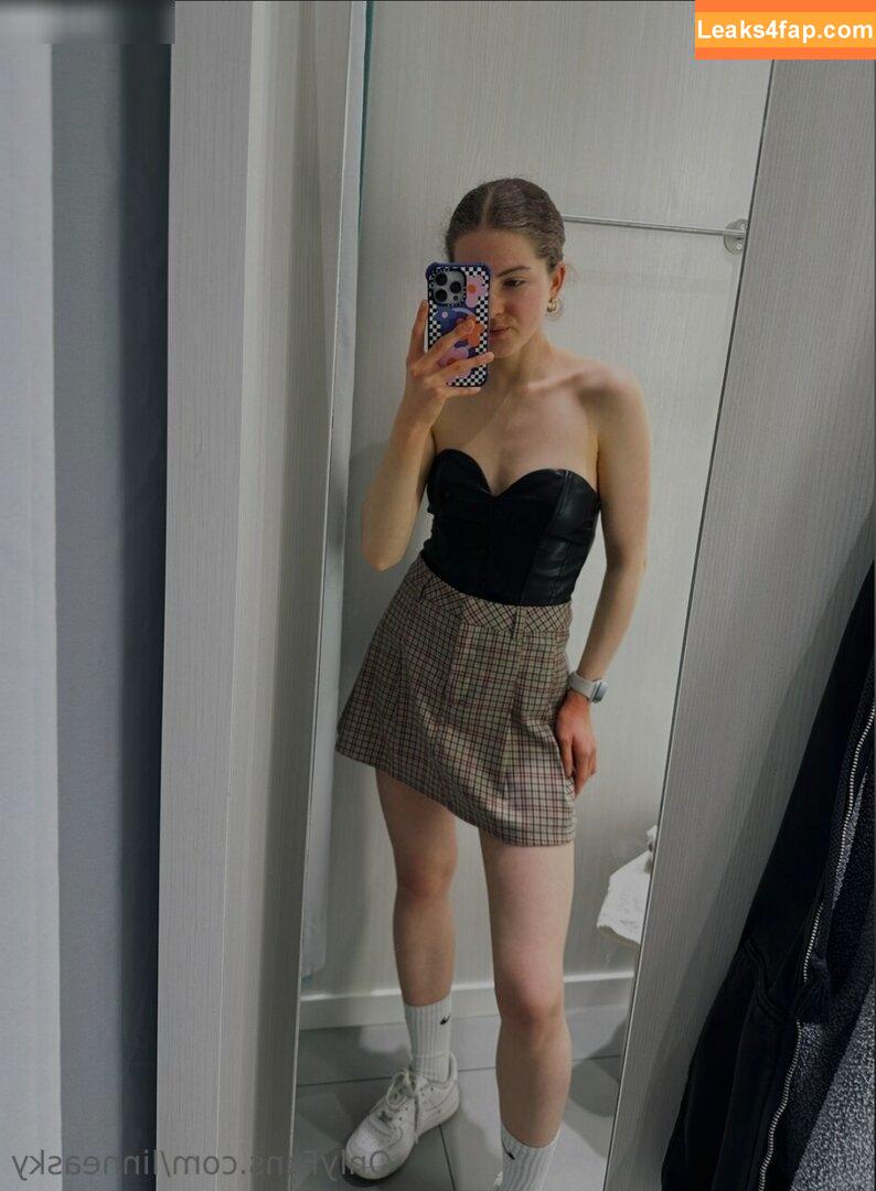 Linneasky / Linnea leaked photo photo #0120