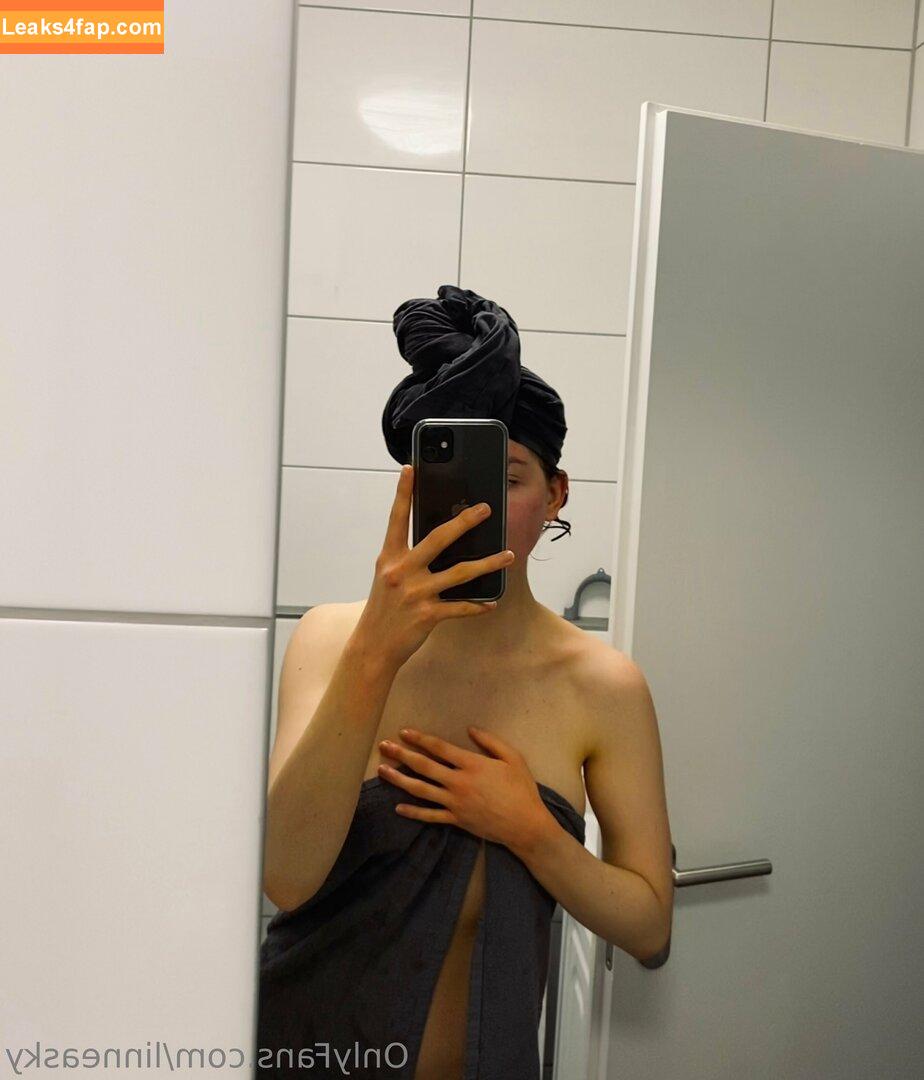 Linneasky / Linnea leaked photo photo #0133