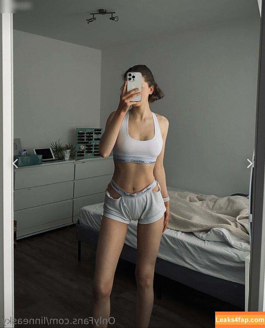 Linneasky / Linnea leaked photo photo #0146