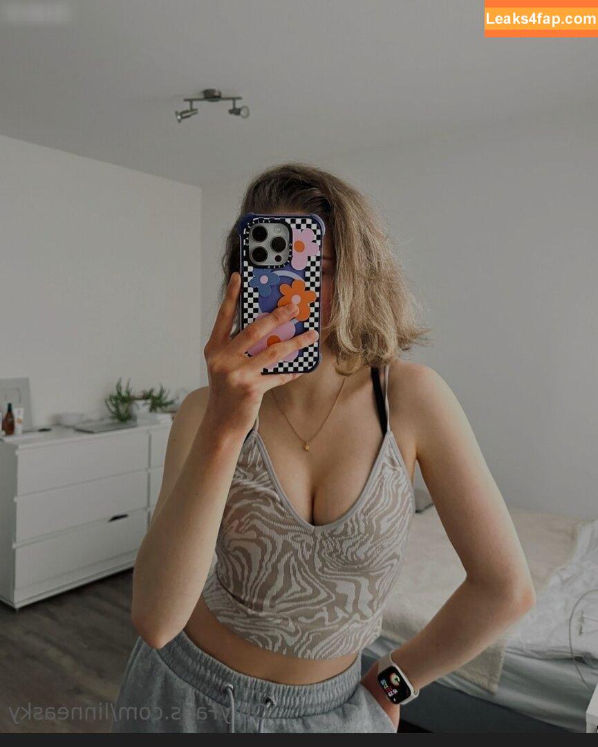 Linneasky / Linnea leaked photo photo #0155