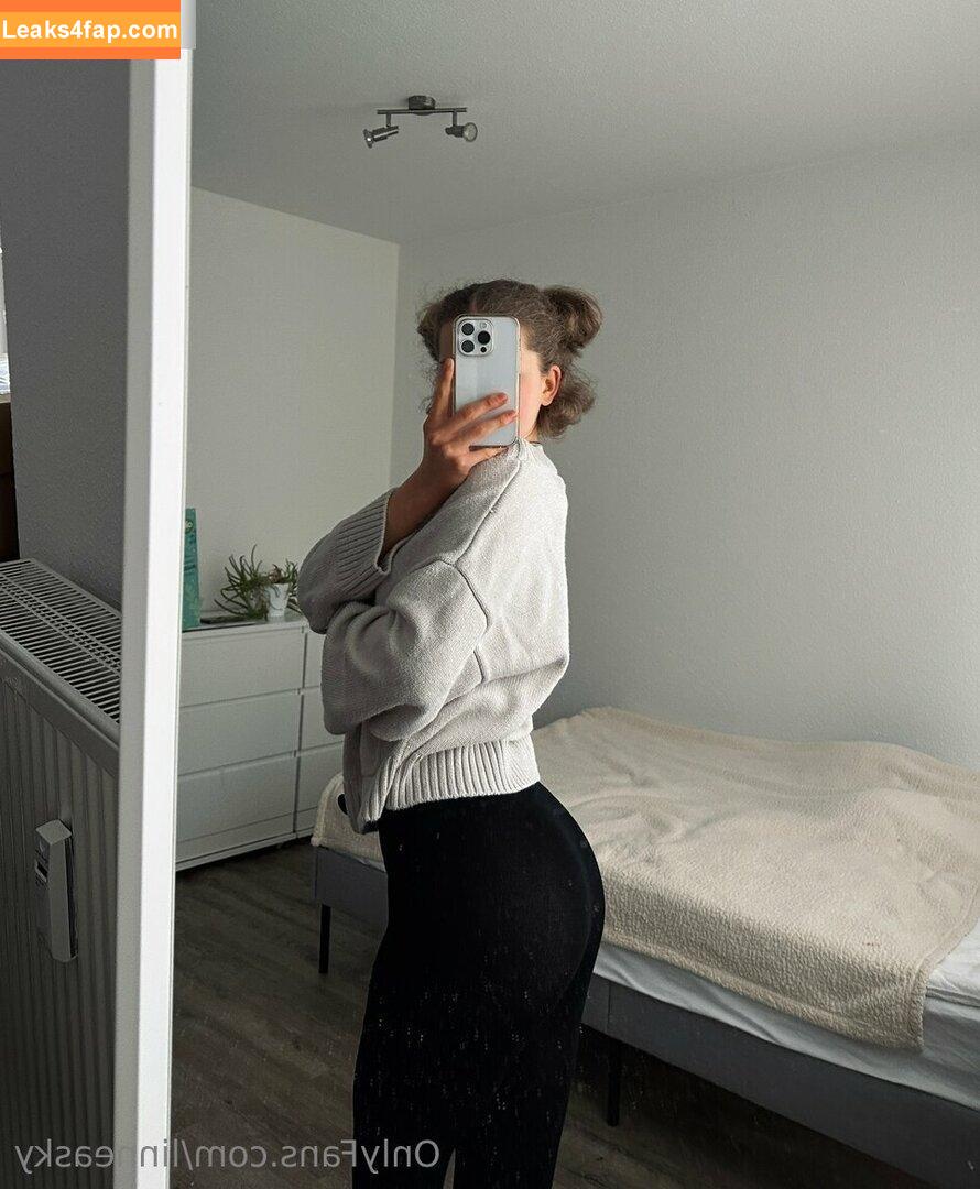 Linneasky / Linnea leaked photo photo #0161