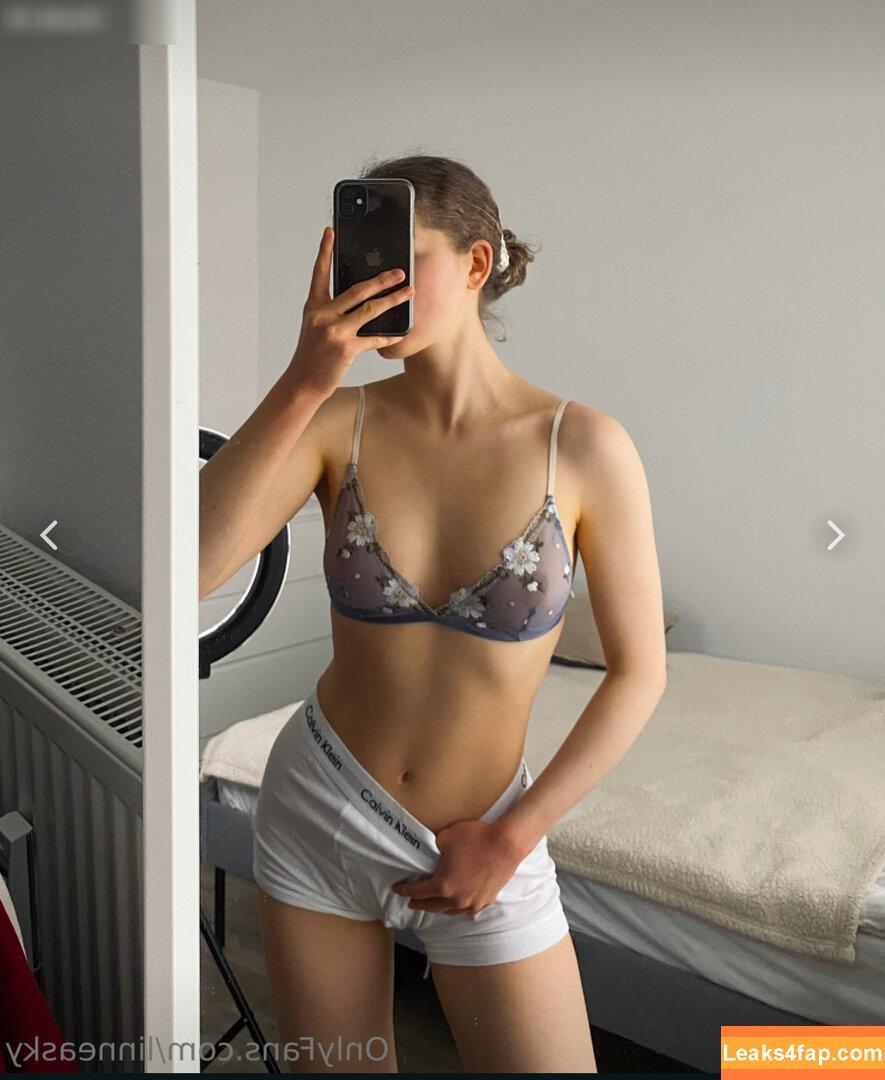 Linneasky / Linnea leaked photo photo #0203