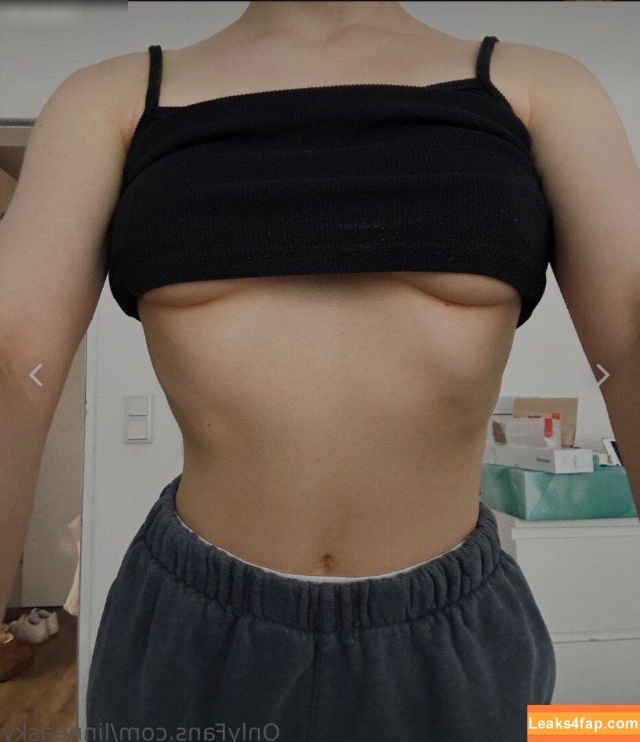 Linneasky / Linnea leaked photo photo #0218