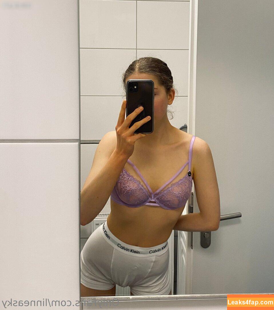 Linneasky / Linnea leaked photo photo #0227