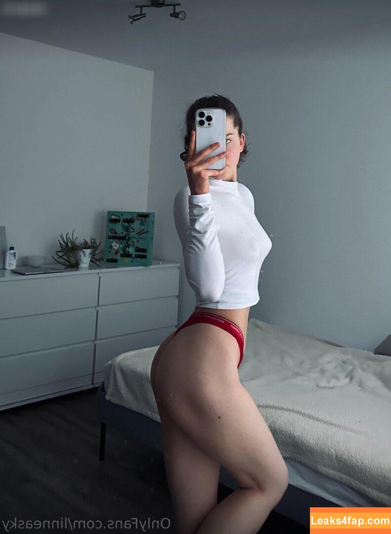 Linneasky / Linnea leaked photo photo #0269