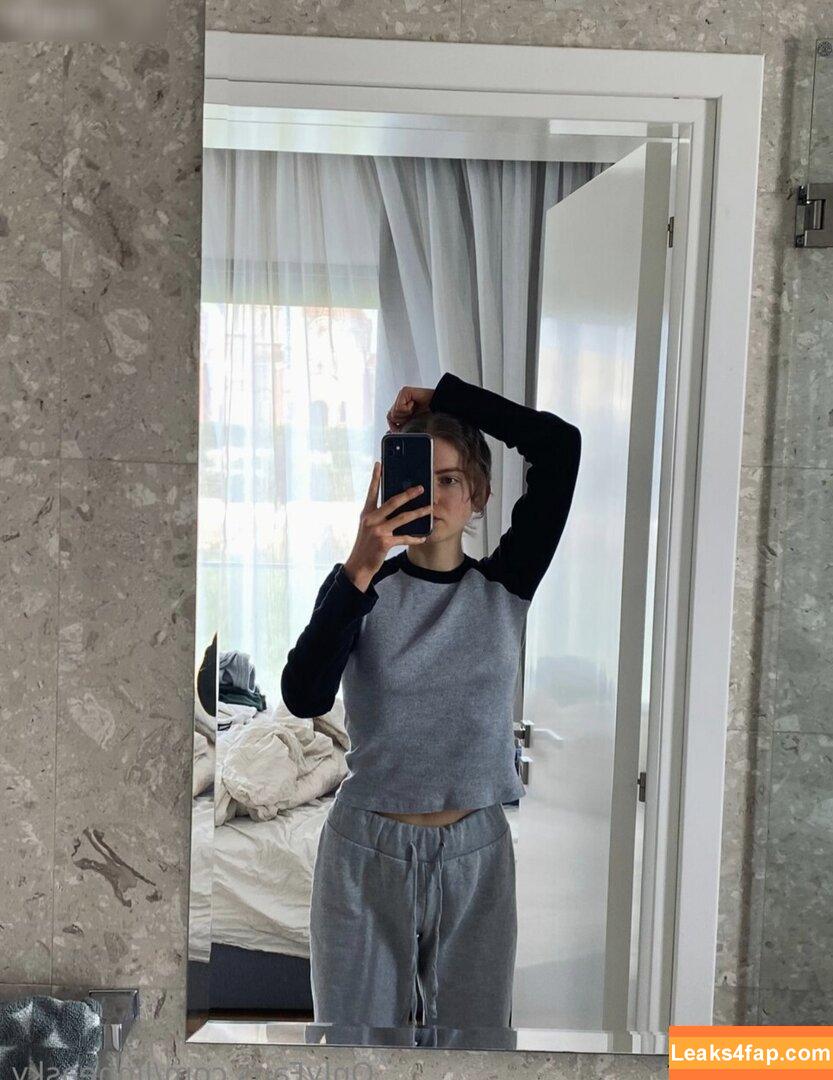 Linneasky / Linnea leaked photo photo #0343