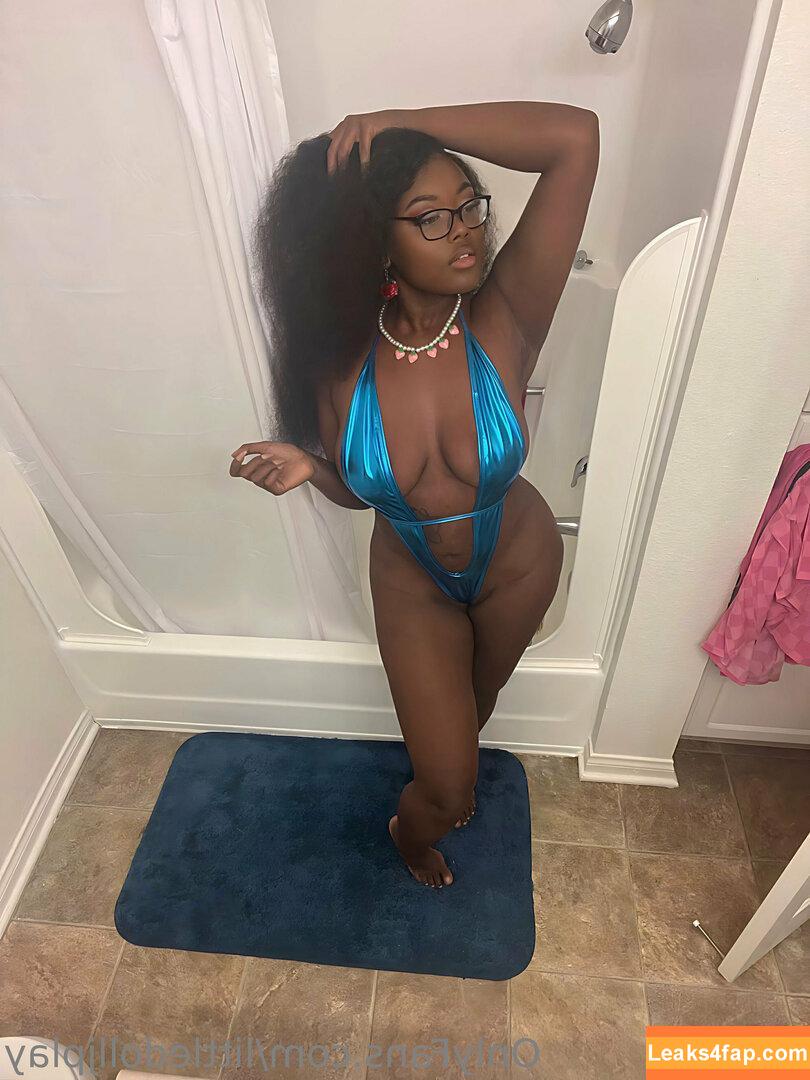 Littledolljplay / anyuser / jadathedoll leaked photo photo #0016