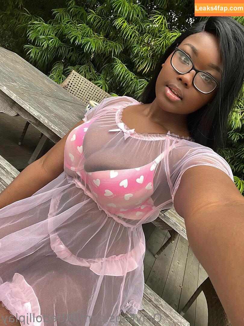 Littledolljplay / anyuser / jadathedoll leaked photo photo #0024