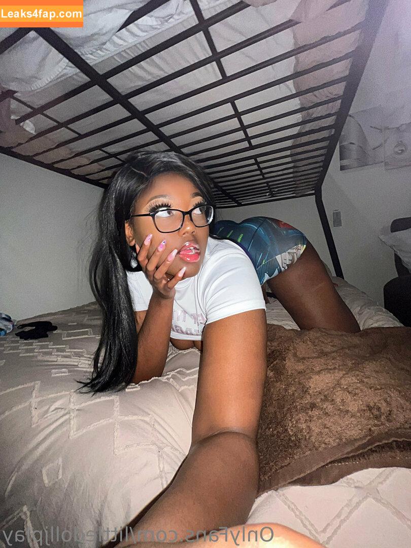 Littledolljplay / anyuser / jadathedoll leaked photo photo #0027