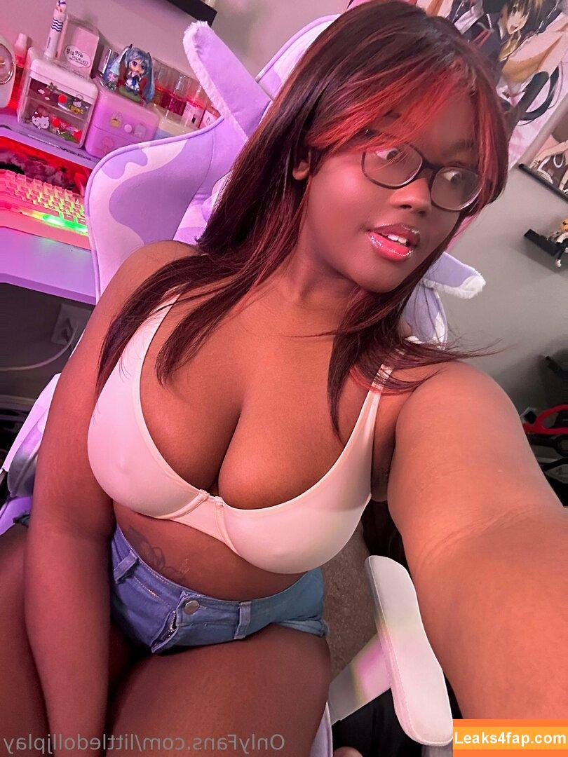 Littledolljplay / anyuser / jadathedoll leaked photo photo #0035