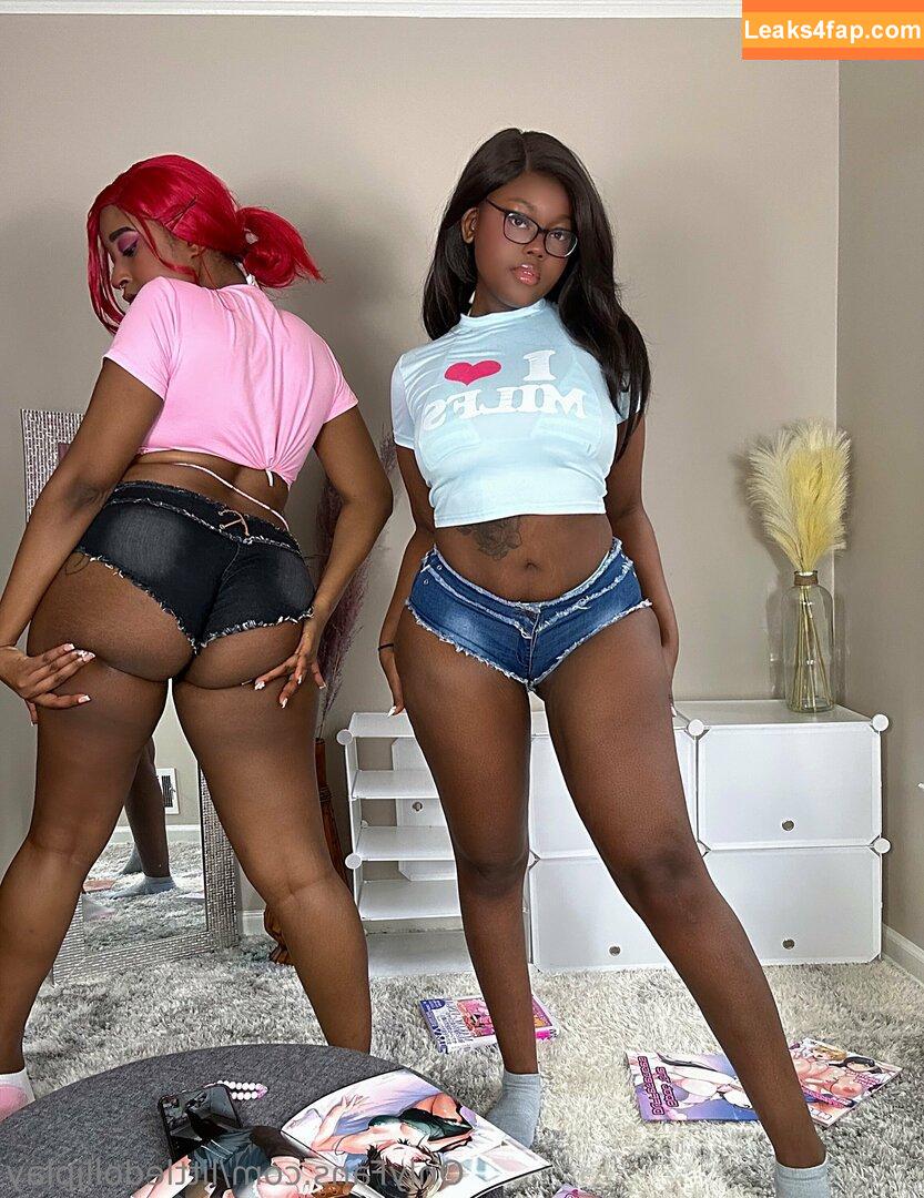 Littledolljplay / anyuser / jadathedoll leaked photo photo #0046