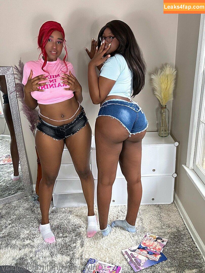 Littledolljplay / anyuser / jadathedoll leaked photo photo #0047