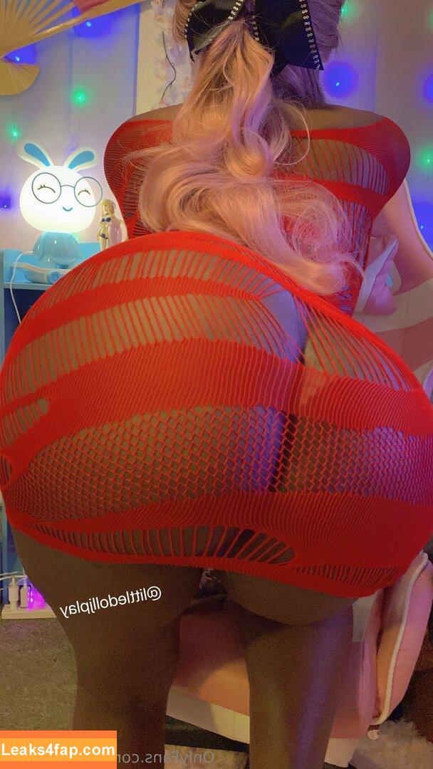 Littledolljplay / anyuser / jadathedoll leaked photo photo #0049