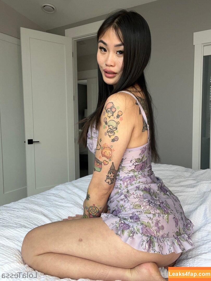 lolatessa /  leaked photo photo #0009
