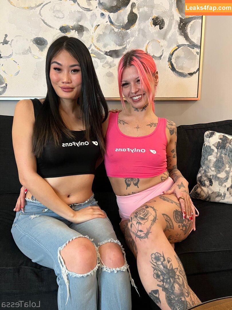 lolatessa /  leaked photo photo #0013