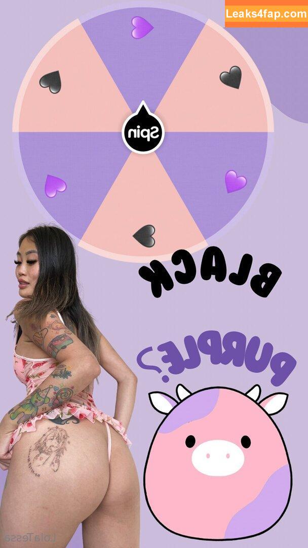 lolatessa /  leaked photo photo #0023