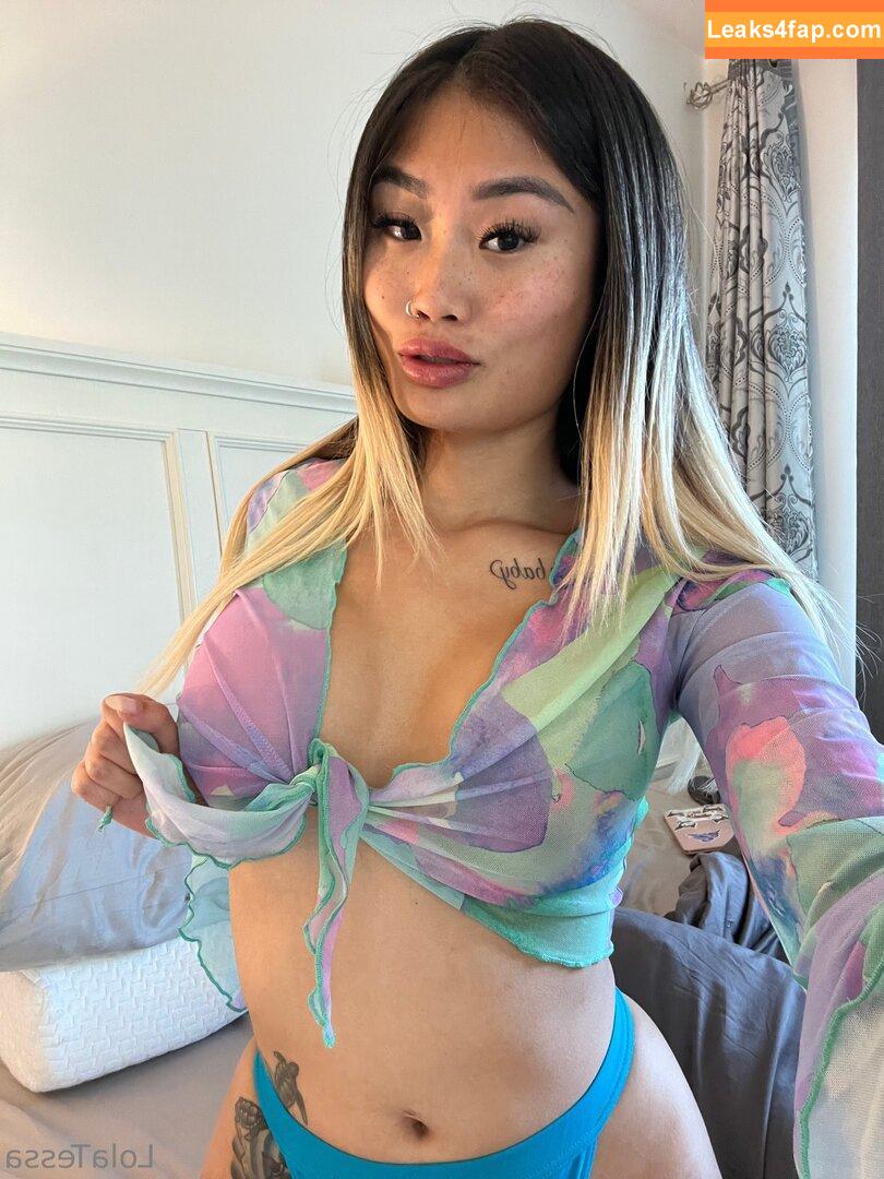 lolatessa /  leaked photo photo #0032
