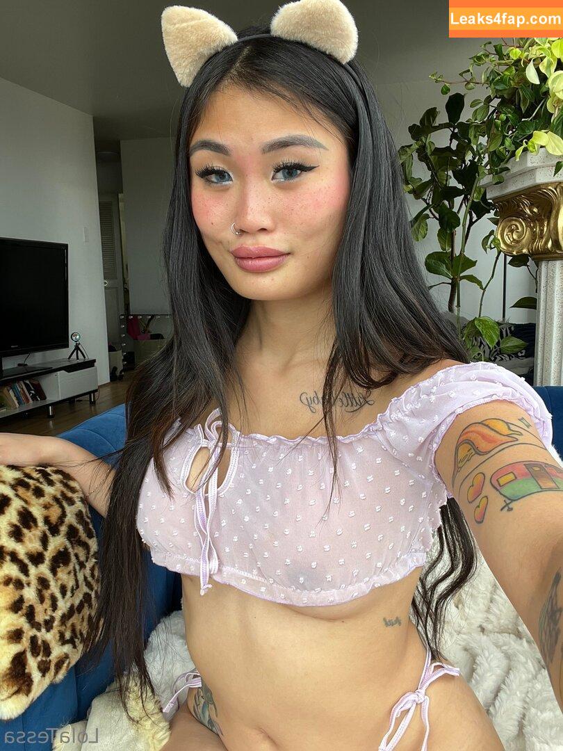 lolatessa /  leaked photo photo #0050