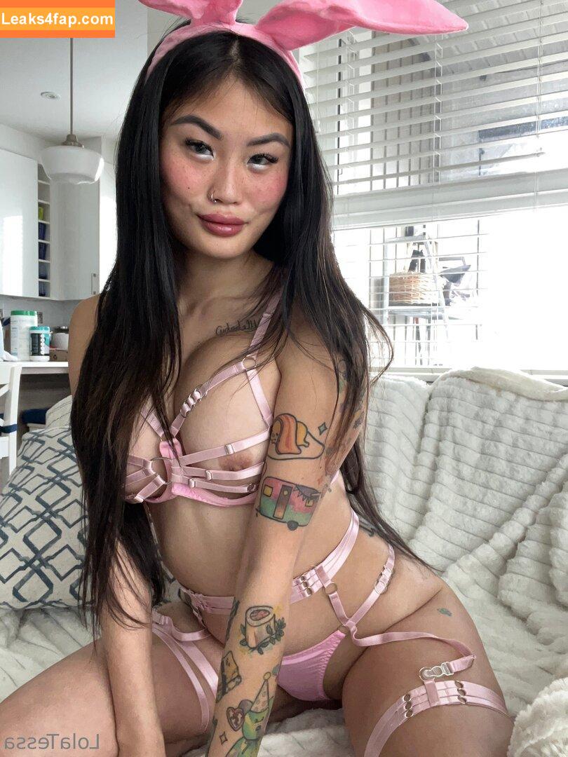 lolatessa /  leaked photo photo #0064