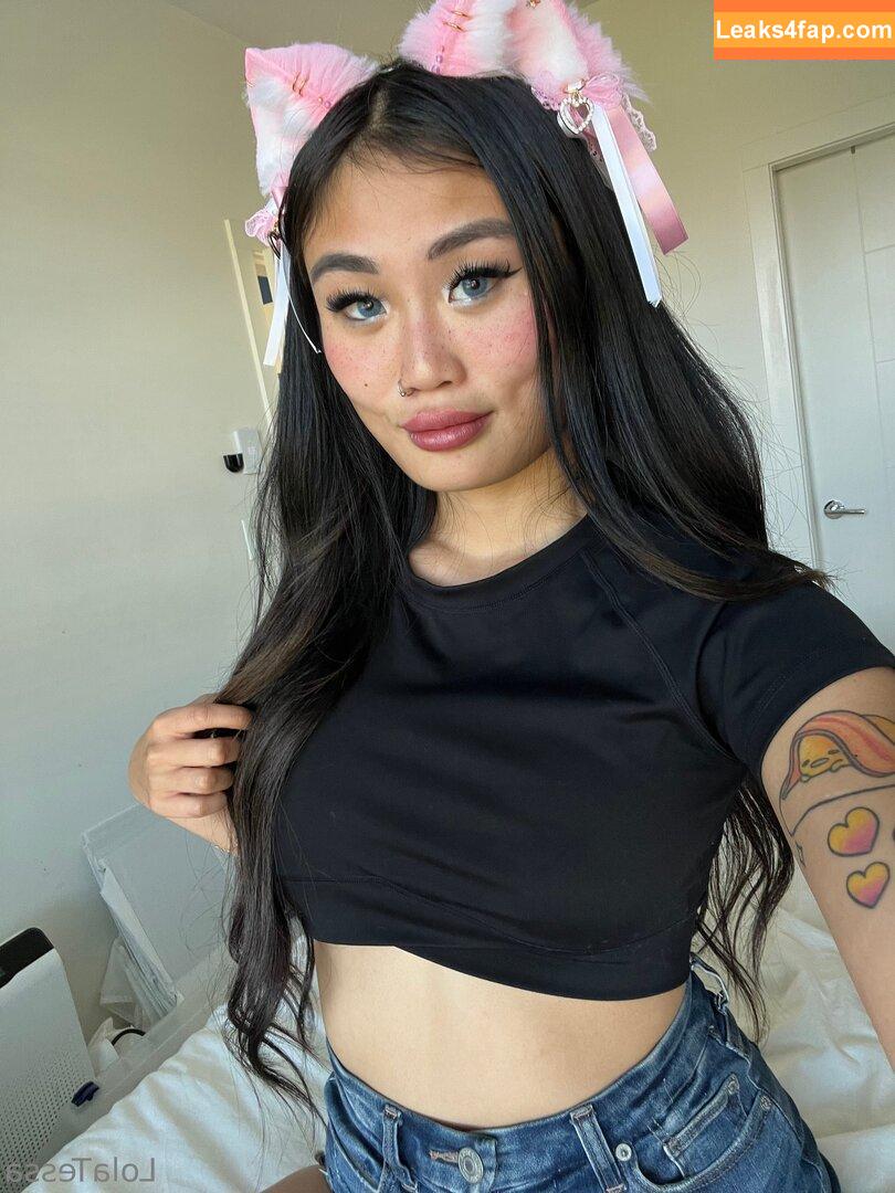 lolatessa /  leaked photo photo #0080