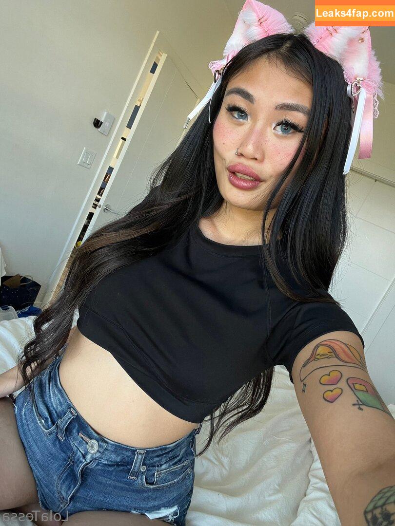 lolatessa /  leaked photo photo #0081