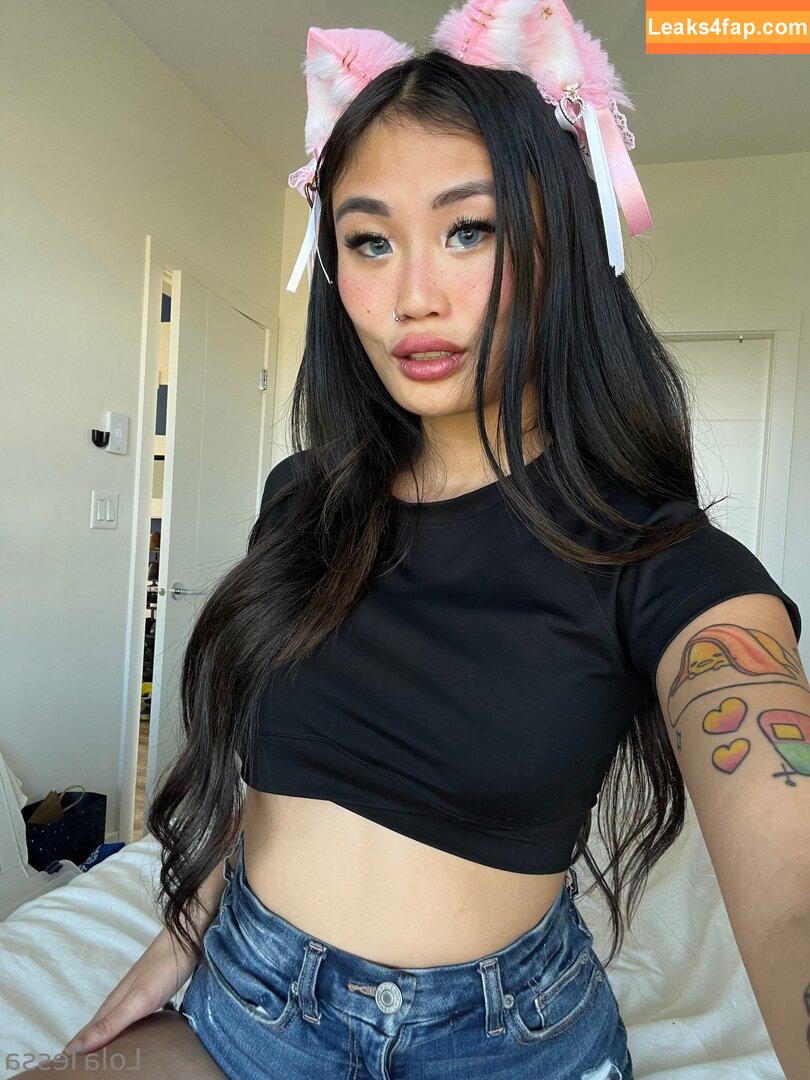 lolatessa /  leaked photo photo #0082