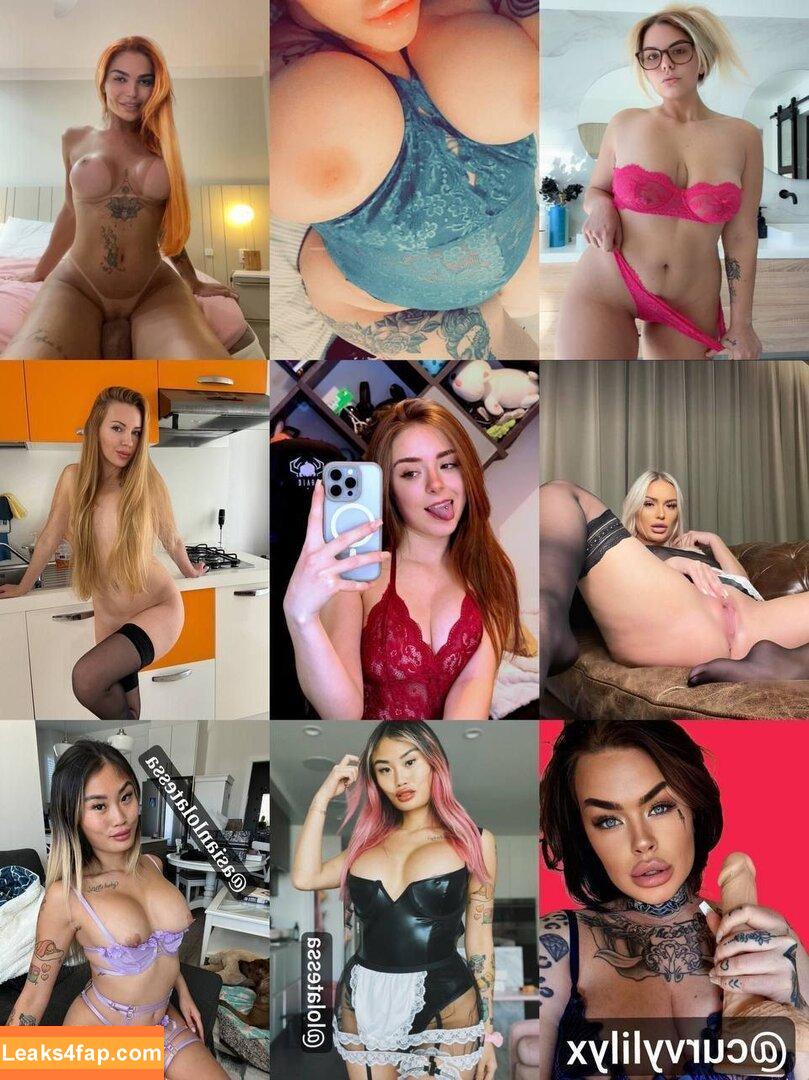 lolatessa /  leaked photo photo #0106