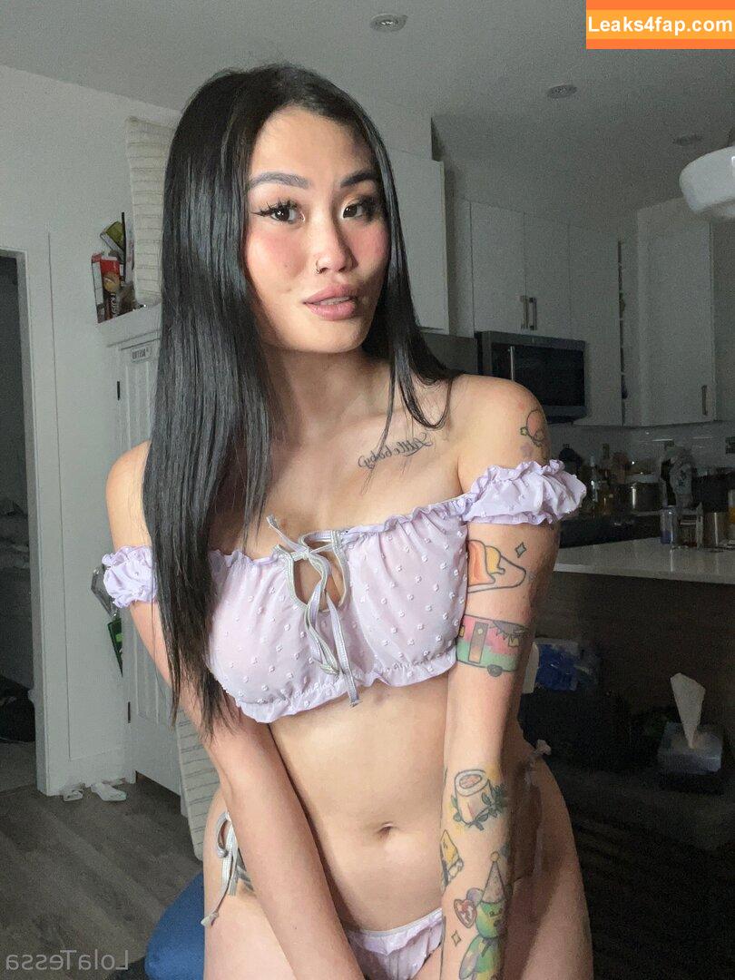 lolatessa /  leaked photo photo #0156
