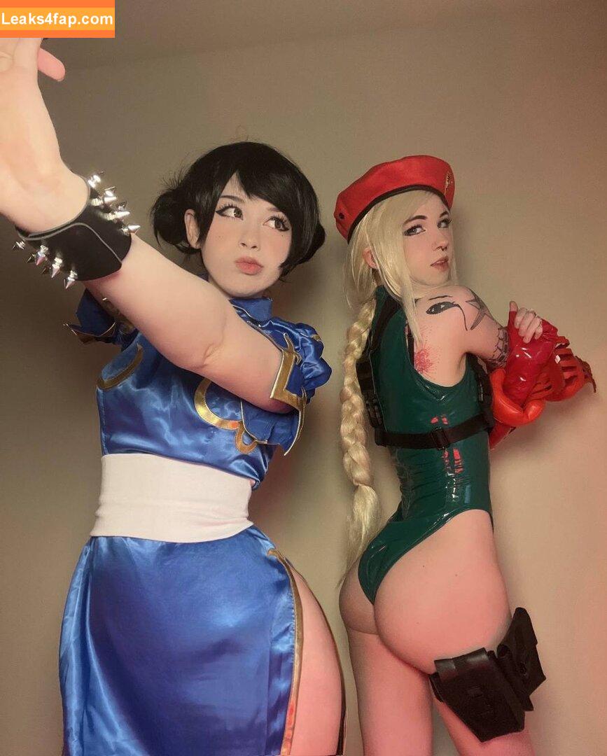 Loopziepop leaked photo photo #0003